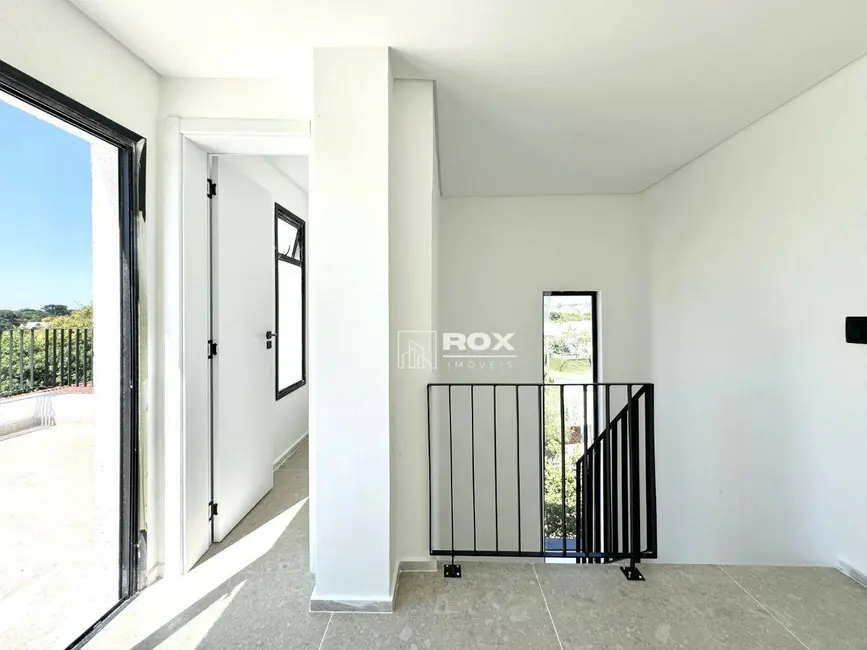 Foto 8 de Sobrado com 3 quartos à venda, 126m2 em Santa Felicidade, Curitiba - PR