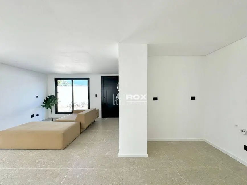 Foto 3 de Sobrado com 3 quartos à venda, 126m2 em Santa Felicidade, Curitiba - PR