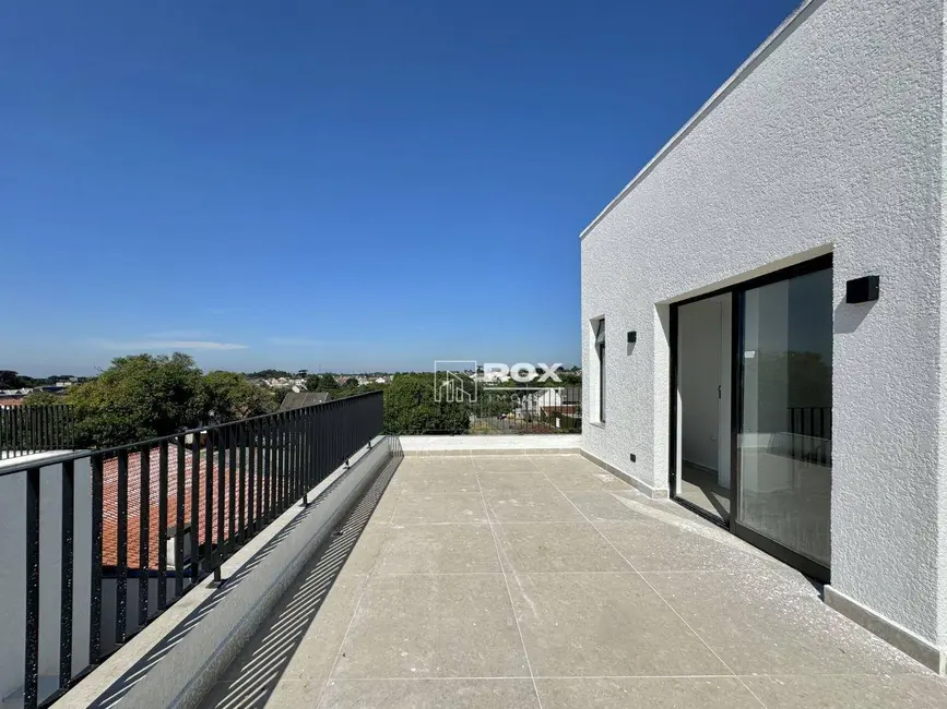 Foto 6 de Sobrado com 3 quartos à venda, 126m2 em Santa Felicidade, Curitiba - PR