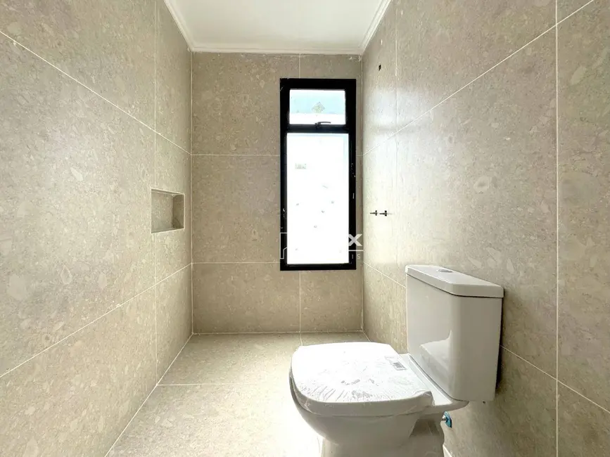 Foto 9 de Sobrado com 3 quartos à venda, 126m2 em Santa Felicidade, Curitiba - PR