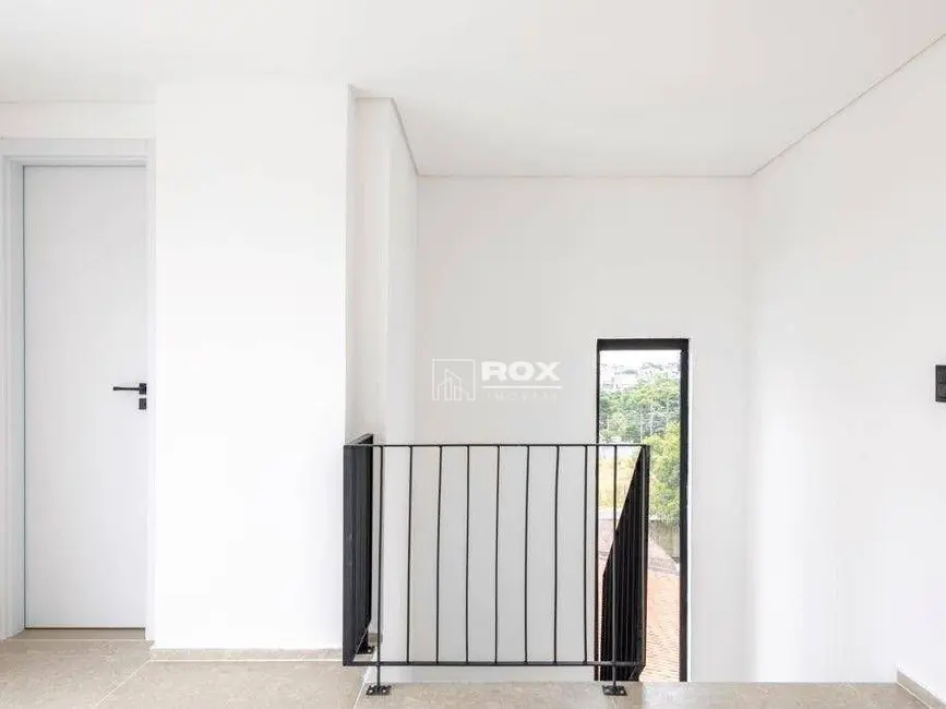 Foto 8 de Sobrado com 3 quartos à venda, 150m2 em Santa Felicidade, Curitiba - PR