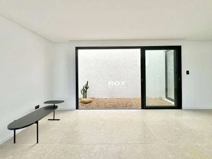 Foto 5 de Sobrado com 3 quartos à venda, 150m2 em Santa Felicidade, Curitiba - PR