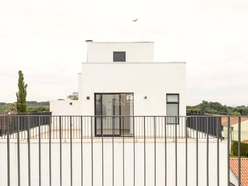 Foto 9 de Sobrado com 3 quartos à venda, 150m2 em Santa Felicidade, Curitiba - PR