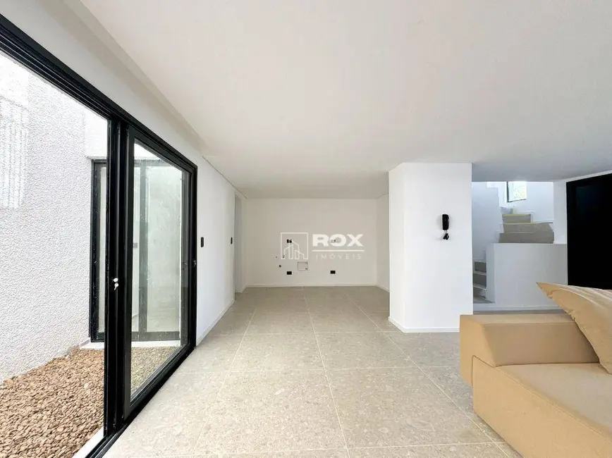 Foto 7 de Sobrado com 3 quartos à venda, 150m2 em Santa Felicidade, Curitiba - PR