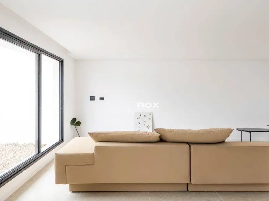 Foto 2 de Sobrado com 3 quartos à venda, 150m2 em Santa Felicidade, Curitiba - PR