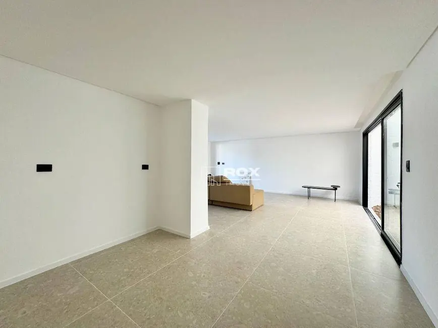 Foto 4 de Sobrado com 3 quartos à venda, 150m2 em Santa Felicidade, Curitiba - PR