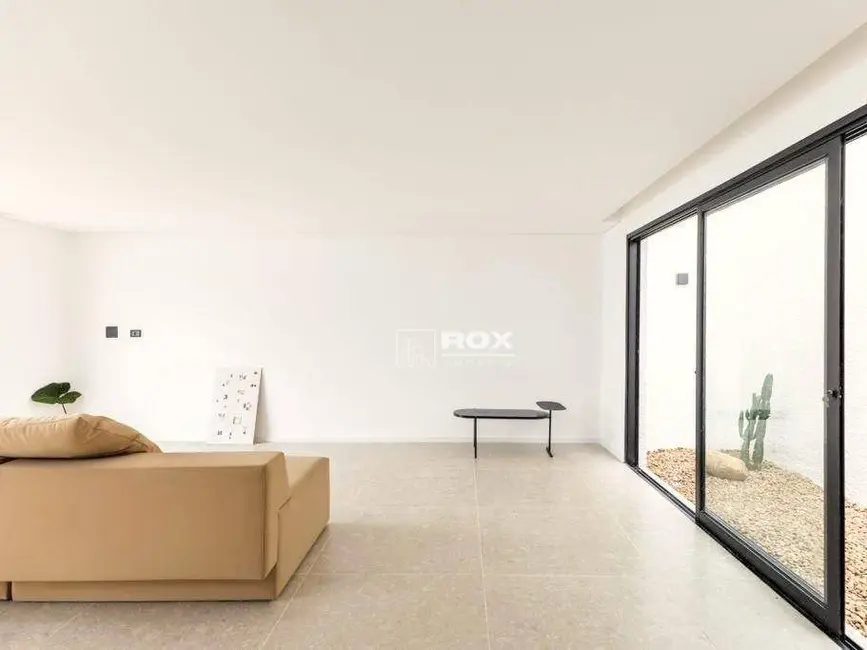 Foto 1 de Sobrado com 3 quartos à venda, 150m2 em Santa Felicidade, Curitiba - PR