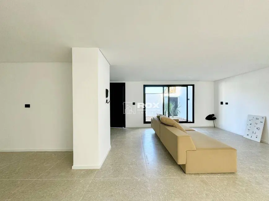 Foto 6 de Sobrado com 3 quartos à venda, 150m2 em Santa Felicidade, Curitiba - PR