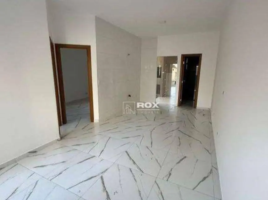 Casa de Condomínio com 2 quartos à venda, 98m2 em Matinhos - PR - imagem 5 Foto 5 de Casa de Condomínio com 2 quartos à venda, 98m2 em Matinhos - PR