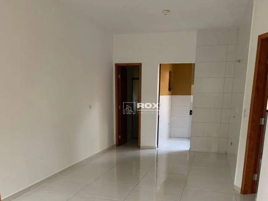 Casa de Condomínio com 2 quartos à venda, 98m2 em Matinhos - PR - imagem 8 Foto 8 de Casa de Condomínio com 2 quartos à venda, 98m2 em Matinhos - PR