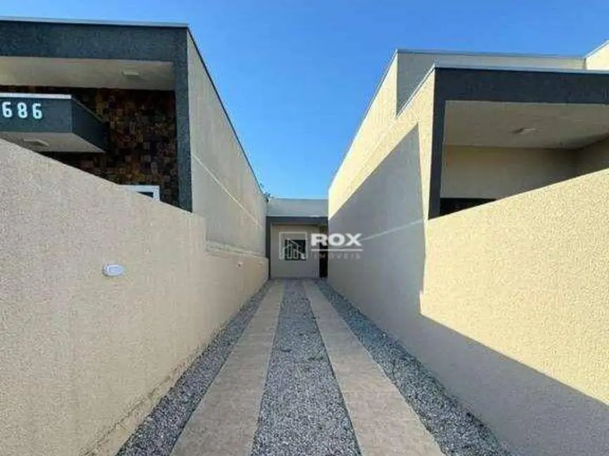 Casa de Condomínio com 2 quartos à venda, 98m2 em Matinhos - PR - imagem 4 Foto 4 de Casa de Condomínio com 2 quartos à venda, 98m2 em Matinhos - PR