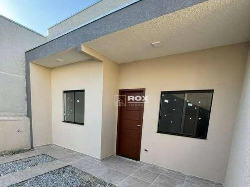 Casa de Condomínio com 2 quartos à venda, 98m2 em Matinhos - PR - imagem 3 Foto 3 de Casa de Condomínio com 2 quartos à venda, 98m2 em Matinhos - PR