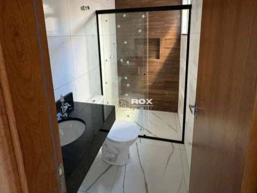 Casa de Condomínio com 2 quartos à venda, 98m2 em Matinhos - PR - imagem 9 Foto 9 de Casa de Condomínio com 2 quartos à venda, 98m2 em Matinhos - PR