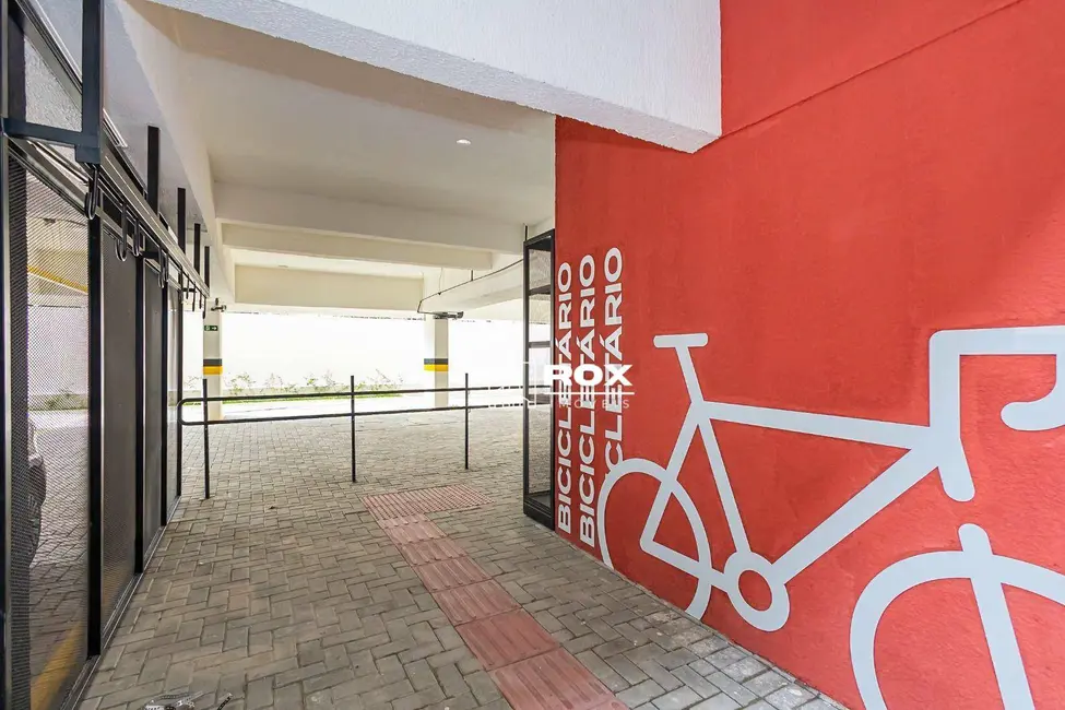 Foto 9 de Apartamento com 3 quartos à venda, 138m2 em Santa Felicidade, Curitiba - PR