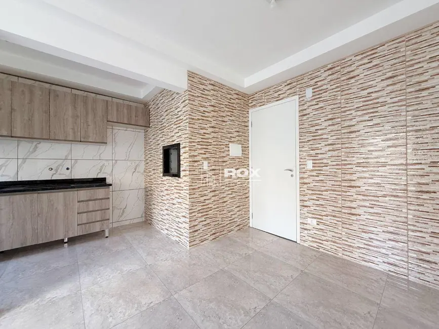 Apartamento com 2 quartos à venda, 65m2 em São Braz, Curitiba - PR - imagem 8 Foto 8 de Apartamento com 2 quartos à venda, 65m2 em São Braz, Curitiba - PR