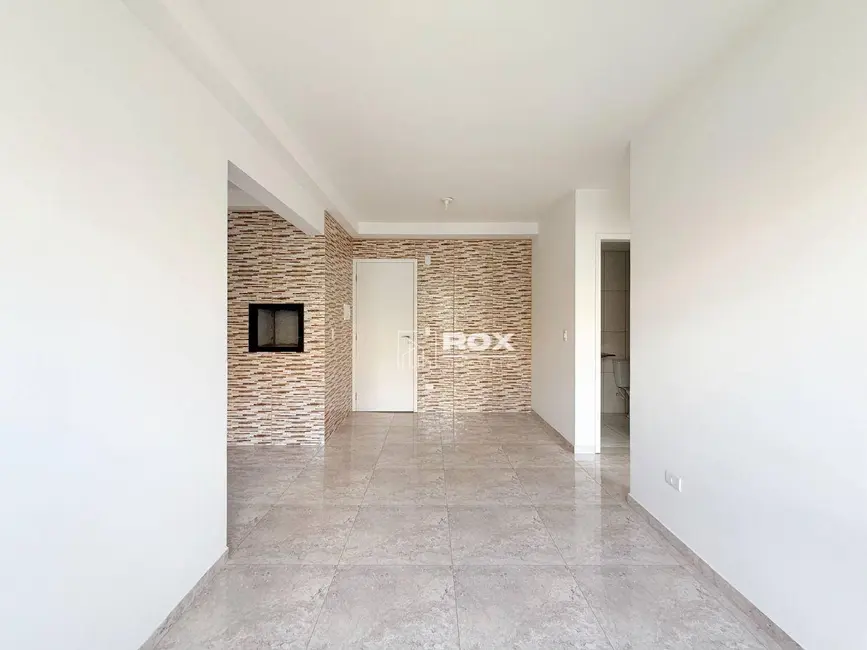 Apartamento com 2 quartos à venda, 65m2 em São Braz, Curitiba - PR - imagem 3 Foto 3 de Apartamento com 2 quartos à venda, 65m2 em São Braz, Curitiba - PR