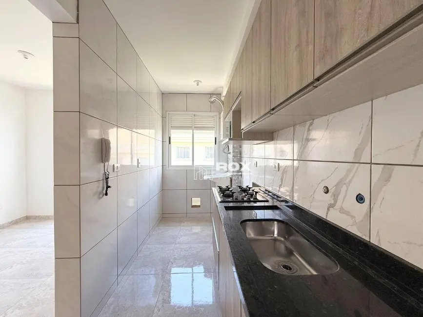 Apartamento com 2 quartos à venda, 65m2 em São Braz, Curitiba - PR - imagem 4 Foto 4 de Apartamento com 2 quartos à venda, 65m2 em São Braz, Curitiba - PR