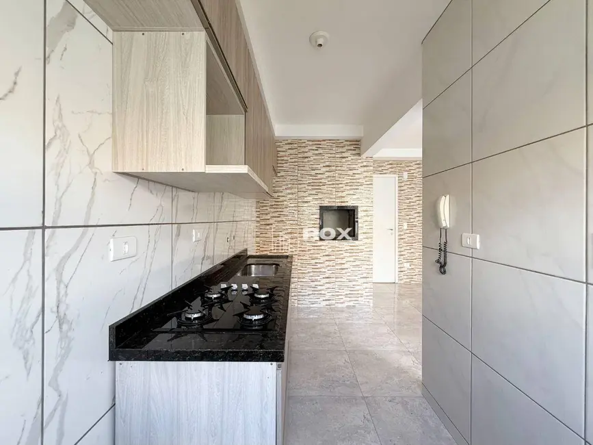 Apartamento com 2 quartos à venda, 65m2 em São Braz, Curitiba - PR - imagem 7 Foto 7 de Apartamento com 2 quartos à venda, 65m2 em São Braz, Curitiba - PR