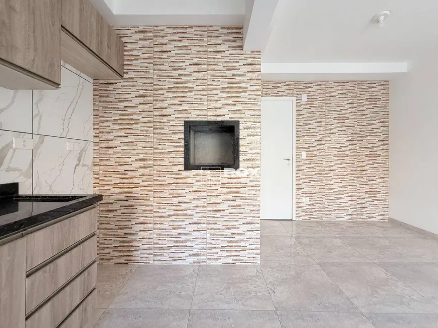 Apartamento com 2 quartos à venda, 65m2 em São Braz, Curitiba - PR - imagem 9 Foto 9 de Apartamento com 2 quartos à venda, 65m2 em São Braz, Curitiba - PR