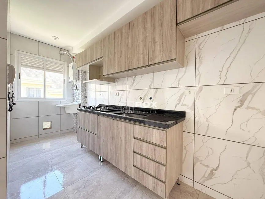 Apartamento com 2 quartos à venda, 65m2 em São Braz, Curitiba - PR - imagem 5 Foto 5 de Apartamento com 2 quartos à venda, 65m2 em São Braz, Curitiba - PR