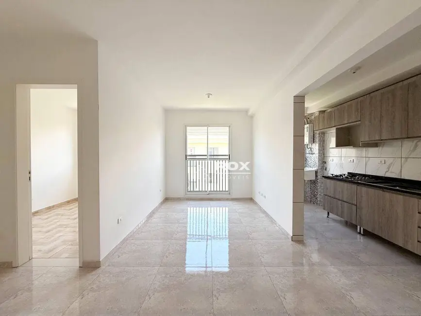 Foto 1 de Apartamento com 2 quartos à venda, 65m2 em São Braz, Curitiba - PR