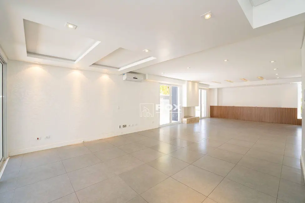 Foto 7 de Casa de Condomínio com 4 quartos à venda, 285m2 em Santa Felicidade, Curitiba - PR