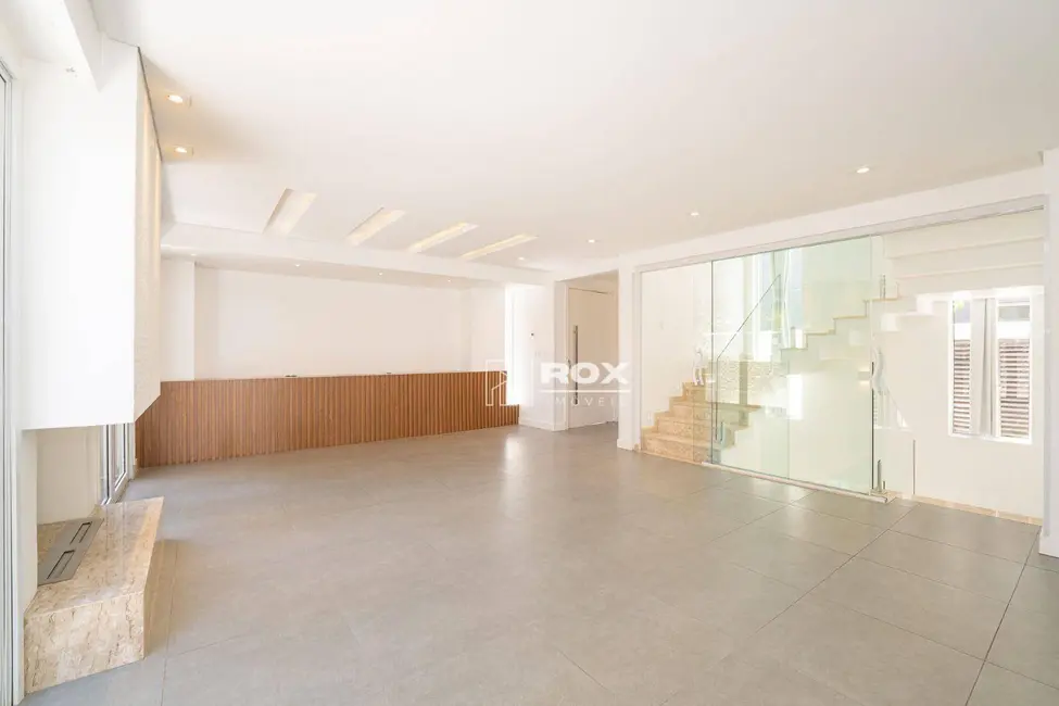 Foto 5 de Casa de Condomínio com 4 quartos à venda, 285m2 em Santa Felicidade, Curitiba - PR