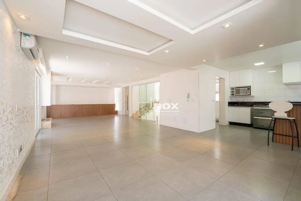 Foto 8 de Casa de Condomínio com 4 quartos à venda, 285m2 em Santa Felicidade, Curitiba - PR