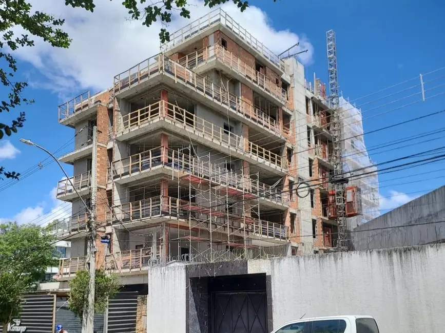 Foto 4 de Apartamento com 3 quartos à venda, 509m2 em Batel, Curitiba - PR