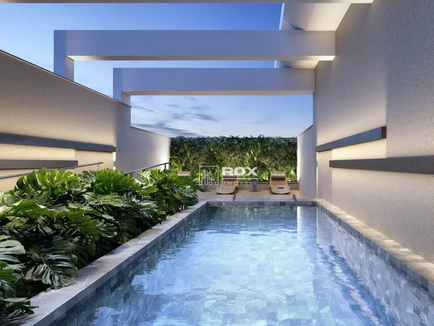 Foto 8 de Apartamento com 3 quartos à venda, 326m2 em Batel, Curitiba - PR