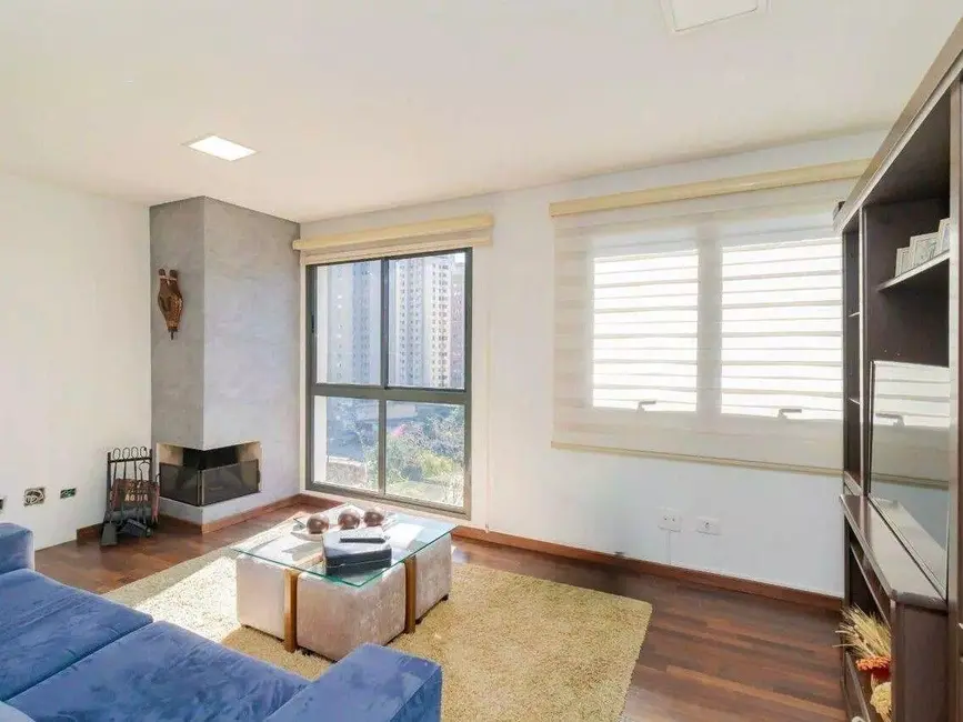 Foto 3 de Apartamento com 2 quartos à venda, 202m2 em Jardim Botânico, Curitiba - PR