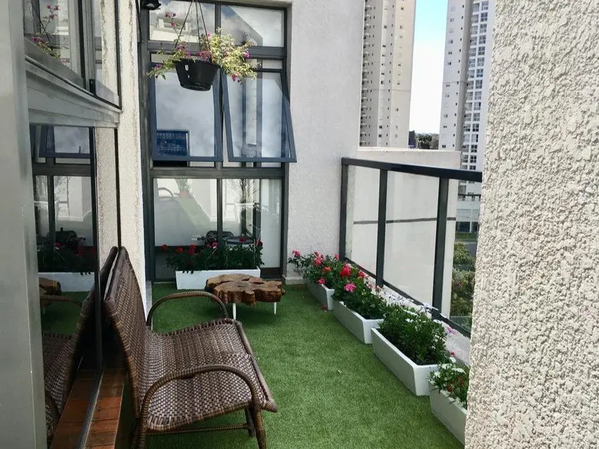 Foto 9 de Apartamento com 2 quartos à venda, 202m2 em Jardim Botânico, Curitiba - PR