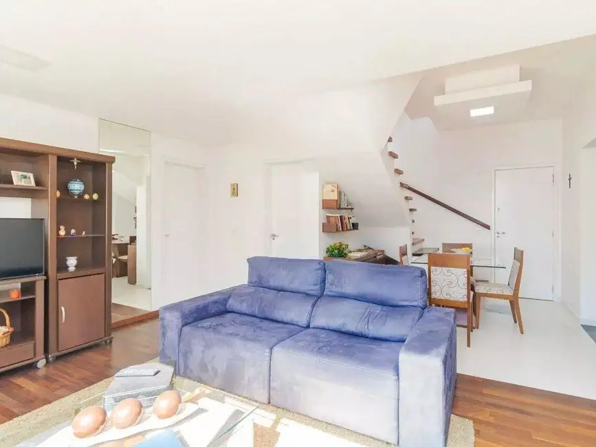 Foto 2 de Apartamento com 2 quartos à venda, 202m2 em Jardim Botânico, Curitiba - PR