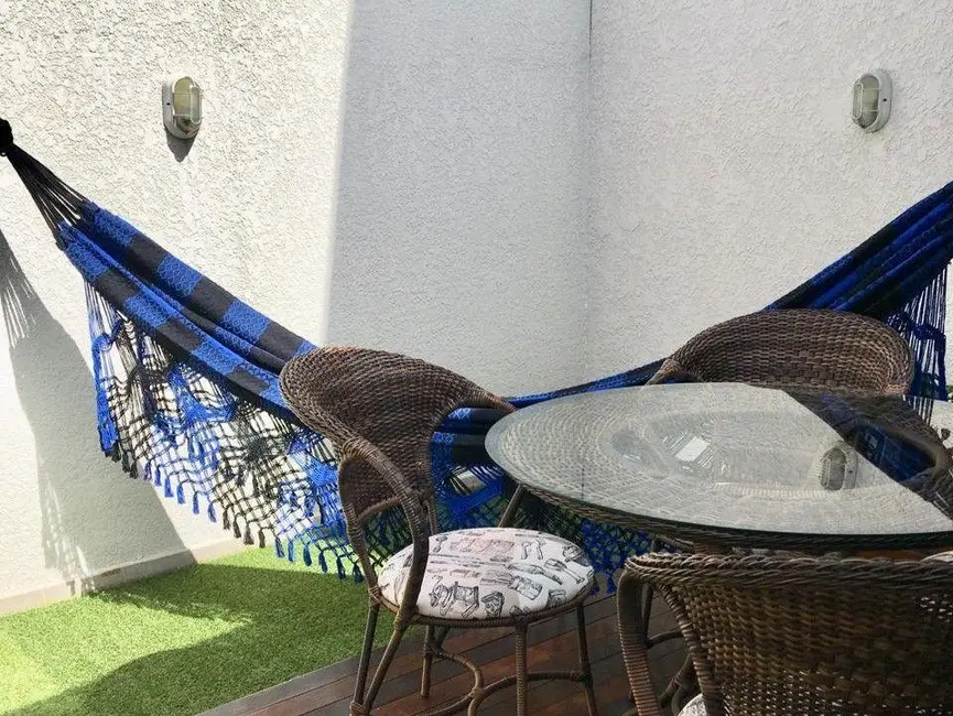 Foto 6 de Apartamento com 2 quartos à venda, 202m2 em Jardim Botânico, Curitiba - PR