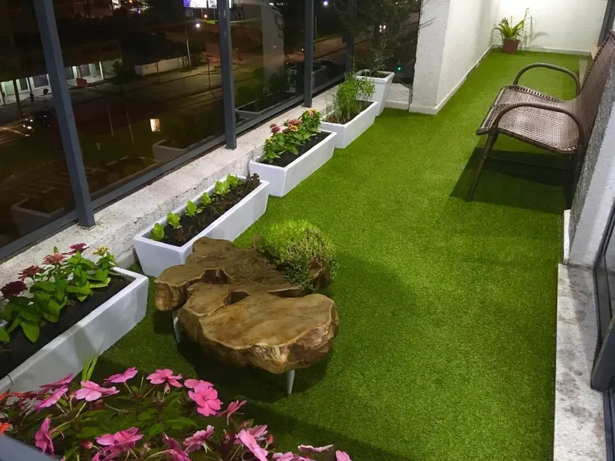 Foto 7 de Apartamento com 2 quartos à venda, 202m2 em Jardim Botânico, Curitiba - PR