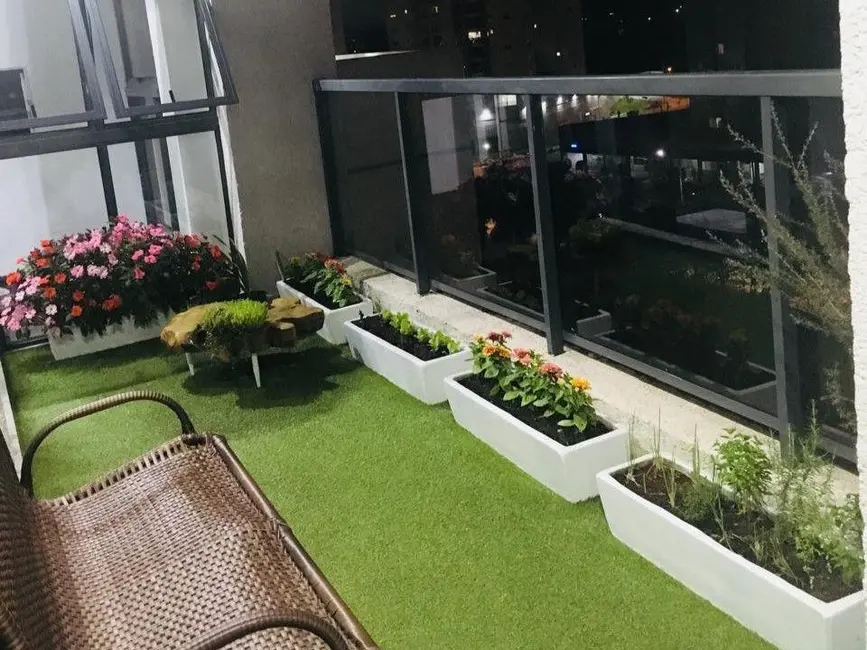 Foto 8 de Apartamento com 2 quartos à venda, 202m2 em Jardim Botânico, Curitiba - PR