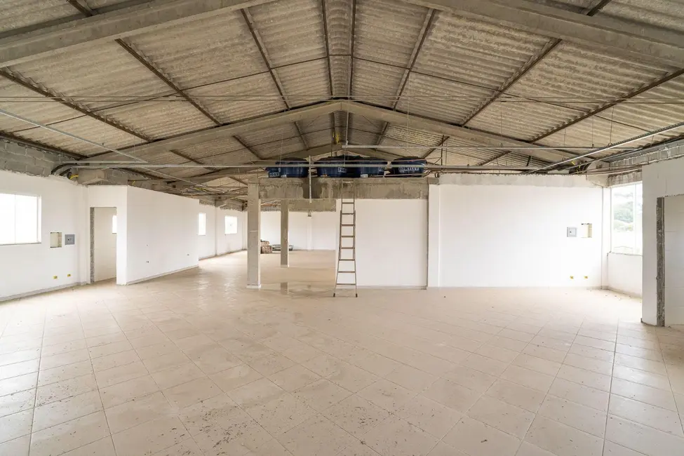 Armazém / Galpão para alugar, 570m2 em São Braz, Curitiba - PR - imagem 9 Foto 9 de Armazém / Galpão para alugar, 570m2 em São Braz, Curitiba - PR