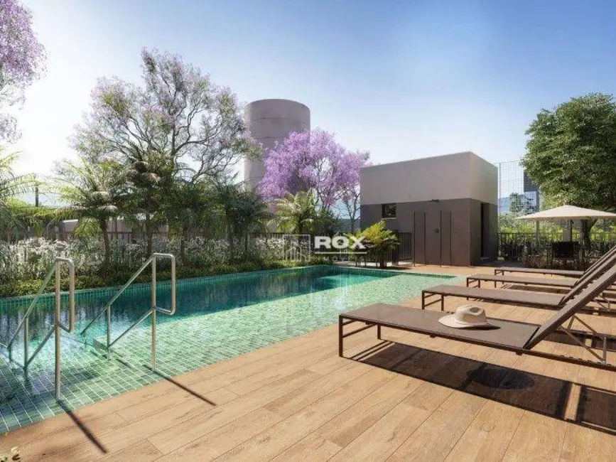 Foto 7 de Apartamento com 3 quartos à venda, 97m2 em Hauer, Curitiba - PR