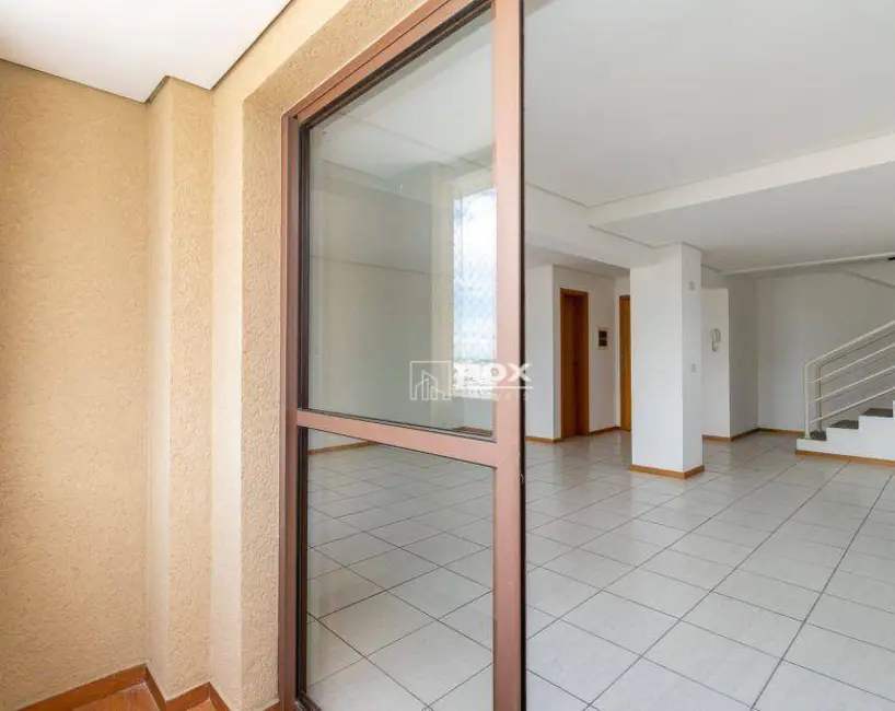 Apartamento com 2 quartos à venda, 123m2 em Centro, Curitiba - PR - imagem 5 Foto 5 de Apartamento com 2 quartos à venda, 123m2 em Centro, Curitiba - PR