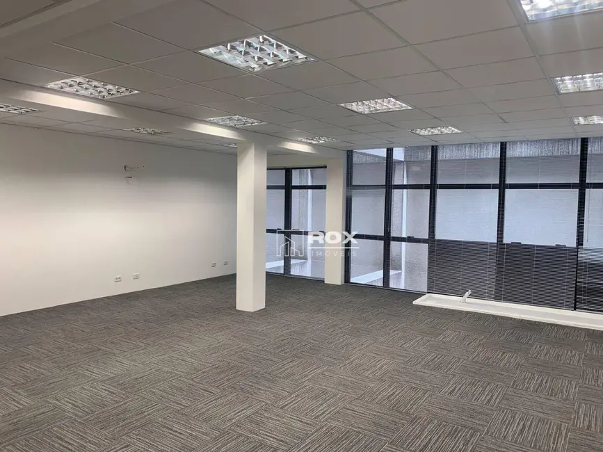 Foto 1 de Sala Comercial à venda, 80m2 em Centro, Curitiba - PR