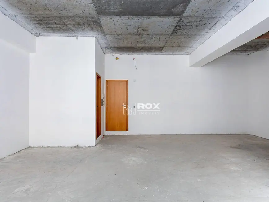 Foto 5 de Sala Comercial à venda, 111m2 em Centro, Curitiba - PR