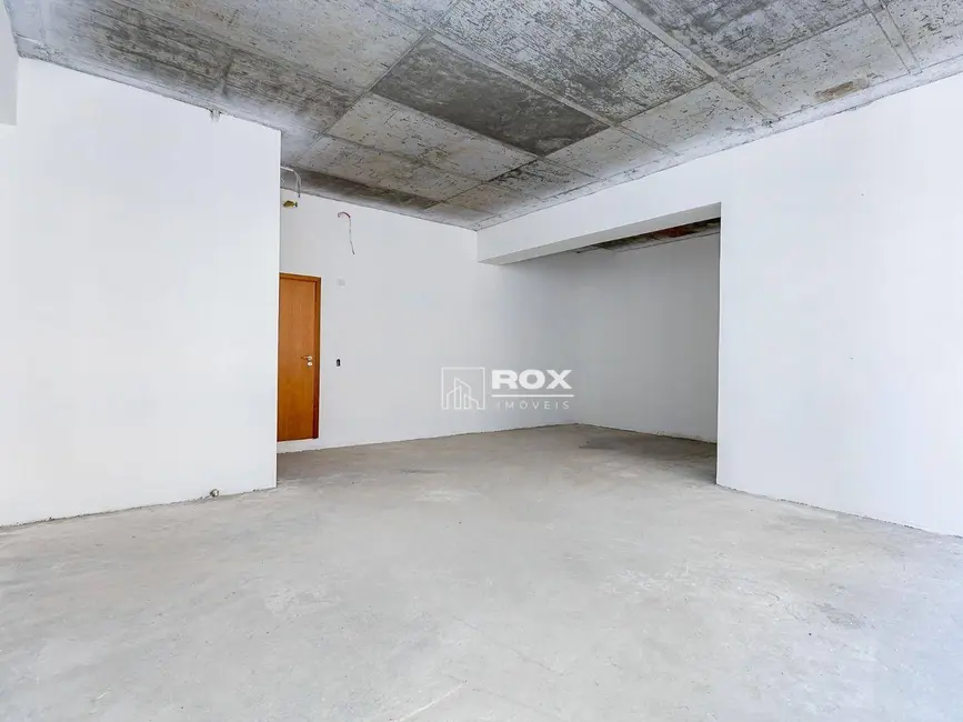 Foto 6 de Sala Comercial à venda, 111m2 em Centro, Curitiba - PR