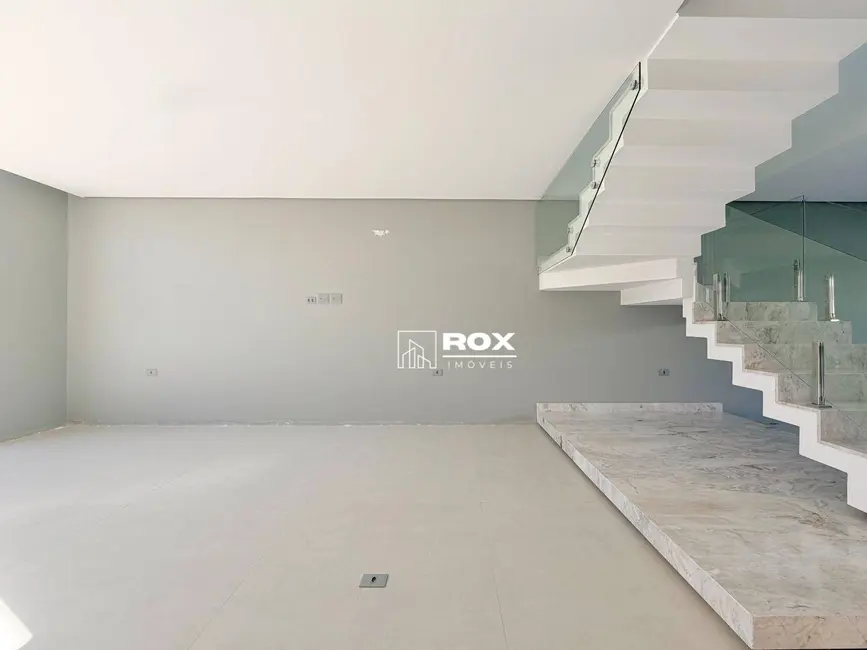 Casa de Condomínio com 4 quartos à venda, 254m2 em Santa Felicidade, Curitiba - PR - imagem 7 Foto 7 de Casa de Condomínio com 4 quartos à venda, 254m2 em Santa Felicidade, Curitiba - PR