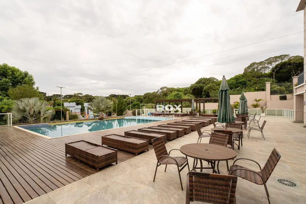 Foto 9 de Casa de Condomínio com 4 quartos à venda, 254m2 em Santa Felicidade, Curitiba - PR