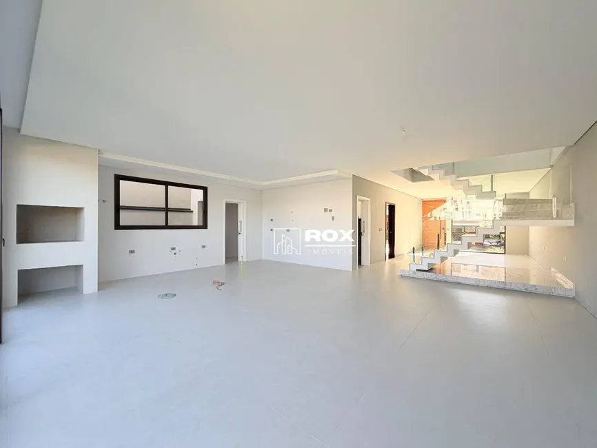 Casa de Condomínio com 4 quartos à venda, 254m2 em Santa Felicidade, Curitiba - PR - imagem 9 Foto 9 de Casa de Condomínio com 4 quartos à venda, 254m2 em Santa Felicidade, Curitiba - PR