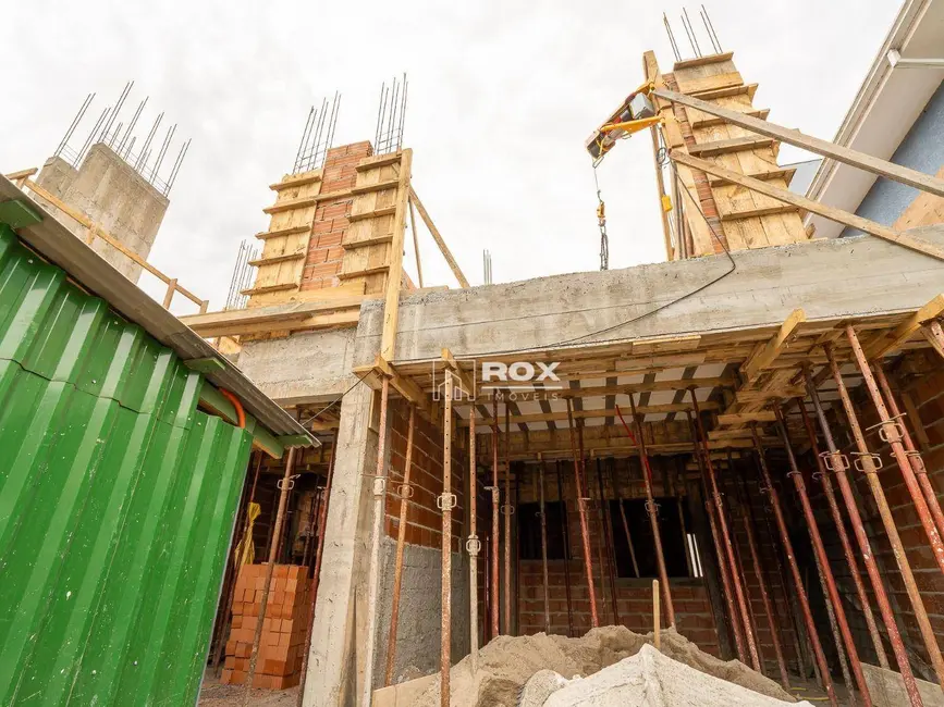 Foto 7 de Casa de Condomínio com 4 quartos à venda, 254m2 em Santa Felicidade, Curitiba - PR