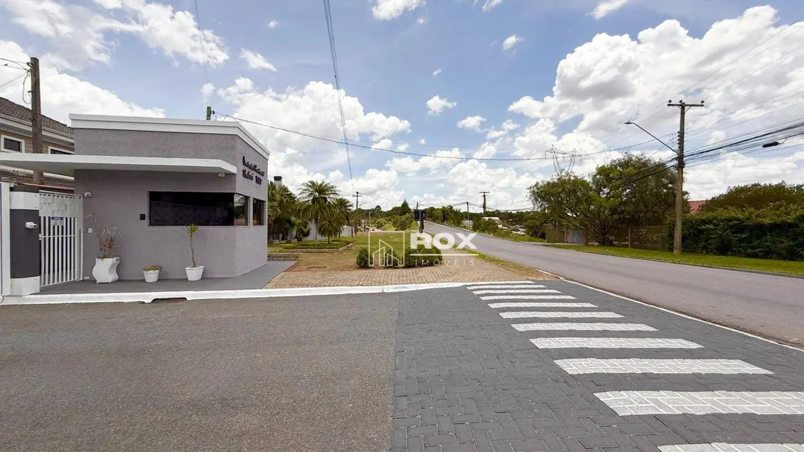 Foto 17 de Terreno / Lote à venda, 250m2 em Umbará, Curitiba - PR