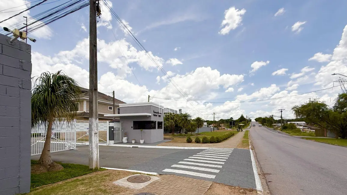 Foto 14 de Terreno / Lote à venda, 250m2 em Umbará, Curitiba - PR