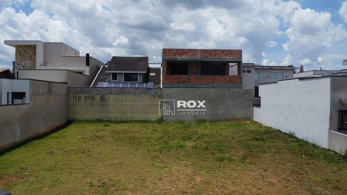 Terreno / Lote à venda, 250m2 em Umbará, Curitiba - PR - imagem 3 Foto 3 de Terreno / Lote à venda, 250m2 em Umbará, Curitiba - PR