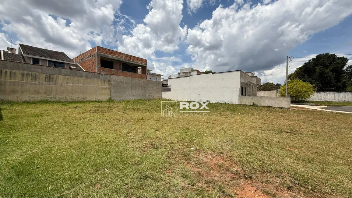 Terreno / Lote à venda, 250m2 em Umbará, Curitiba - PR - imagem 8 Foto 8 de Terreno / Lote à venda, 250m2 em Umbará, Curitiba - PR